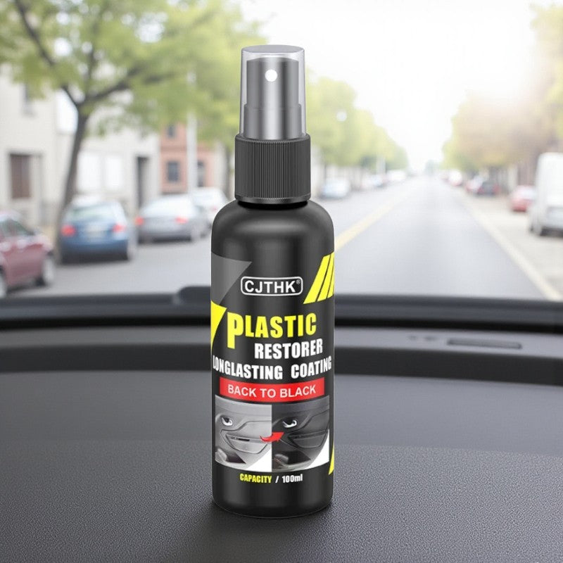 PlastiX Restorer