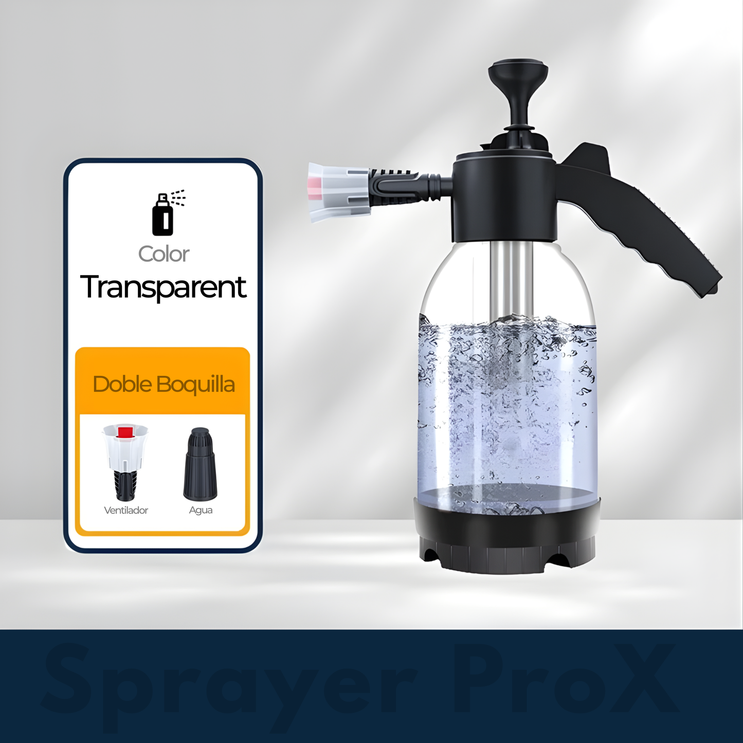 SprayerProX