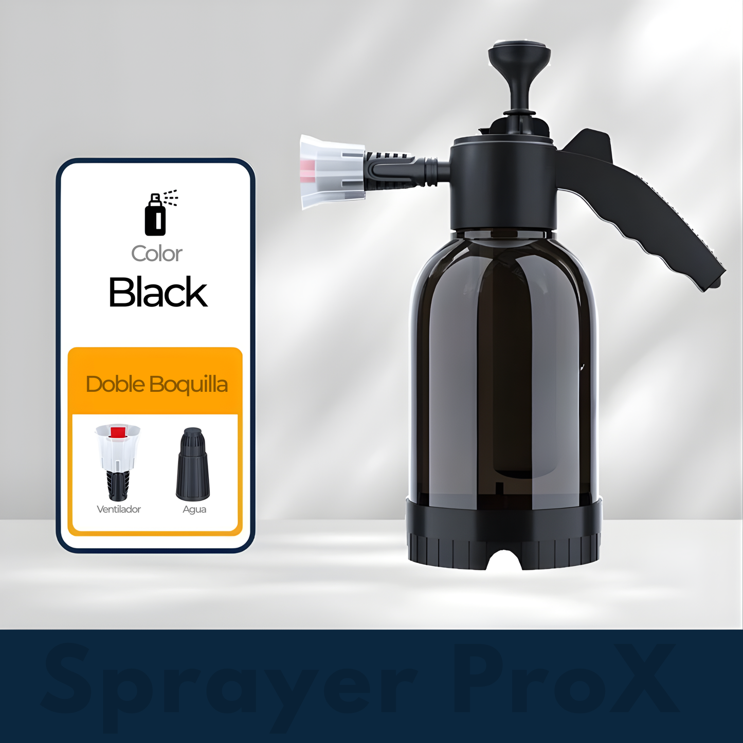 SprayerProX