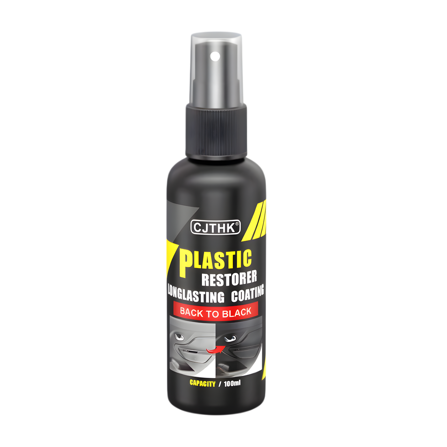 PlastiX Restorer
