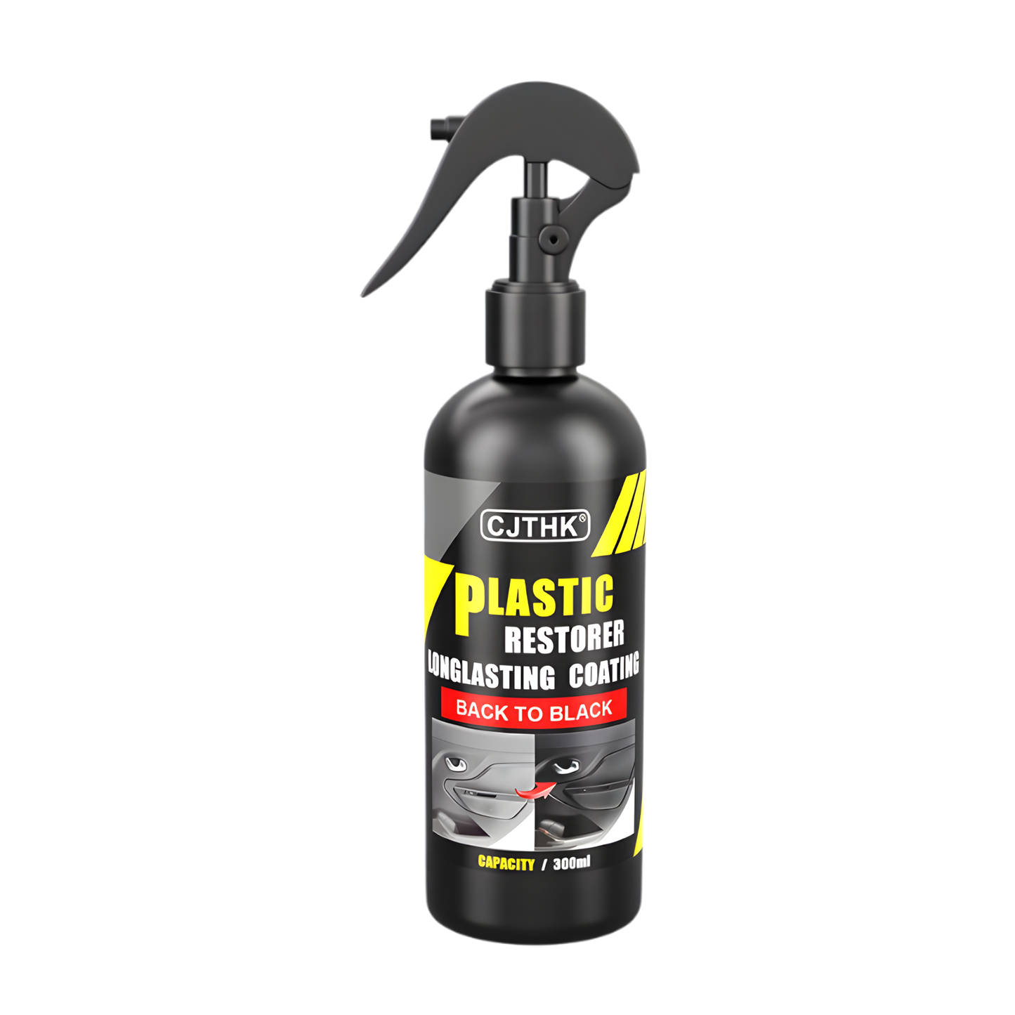 PlastiX Restorer