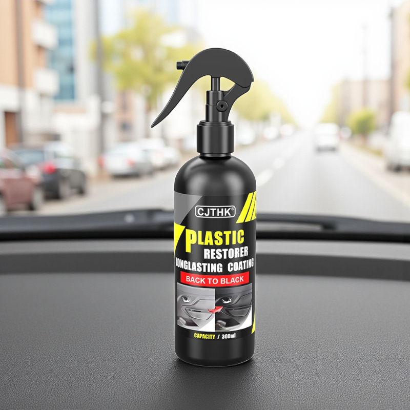 PlastiX Restorer