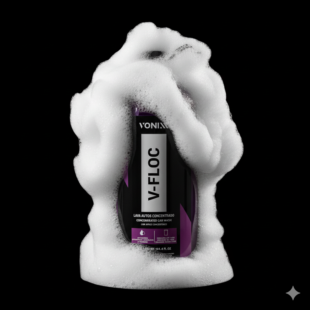 V-Floc Performance Wash (3L)