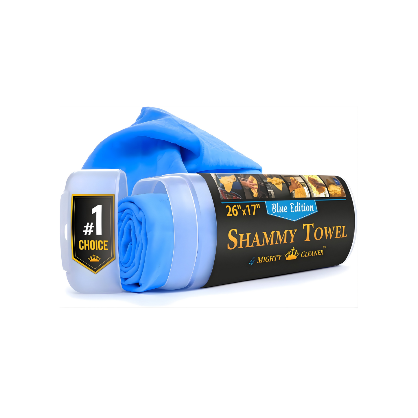 HydraLux Elite