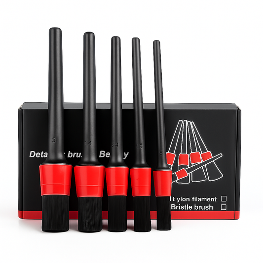 ProDetail Brush Kit