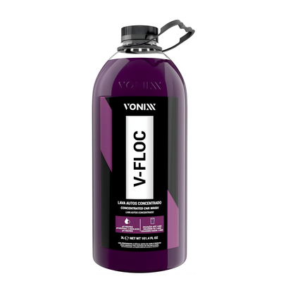 V-Floc Performance Wash (3L)
