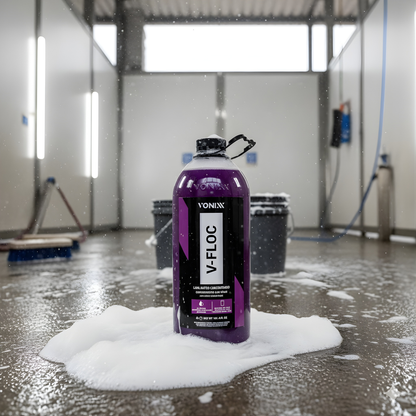 V-Floc Performance Wash (3L)
