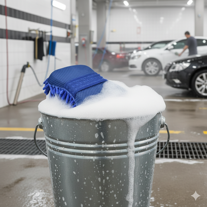 ProShine Sponge
