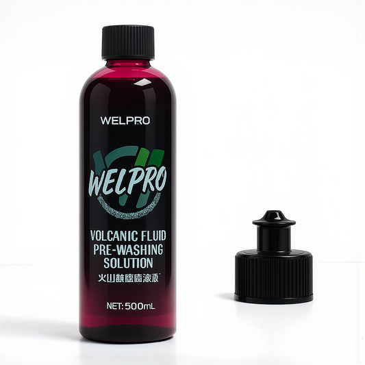 WelproX Foam (500ml)